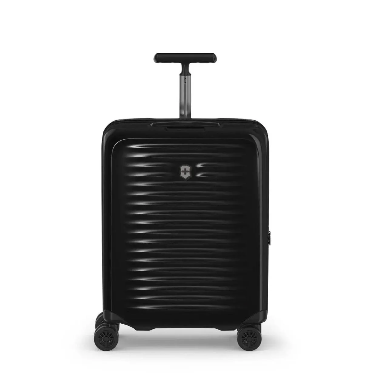 Airox Global Hardside Carry-On - Black