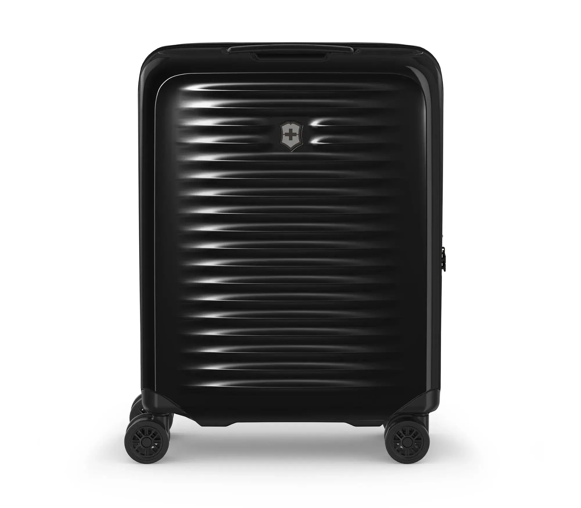 Airox Global Hardside Carry-On - Black