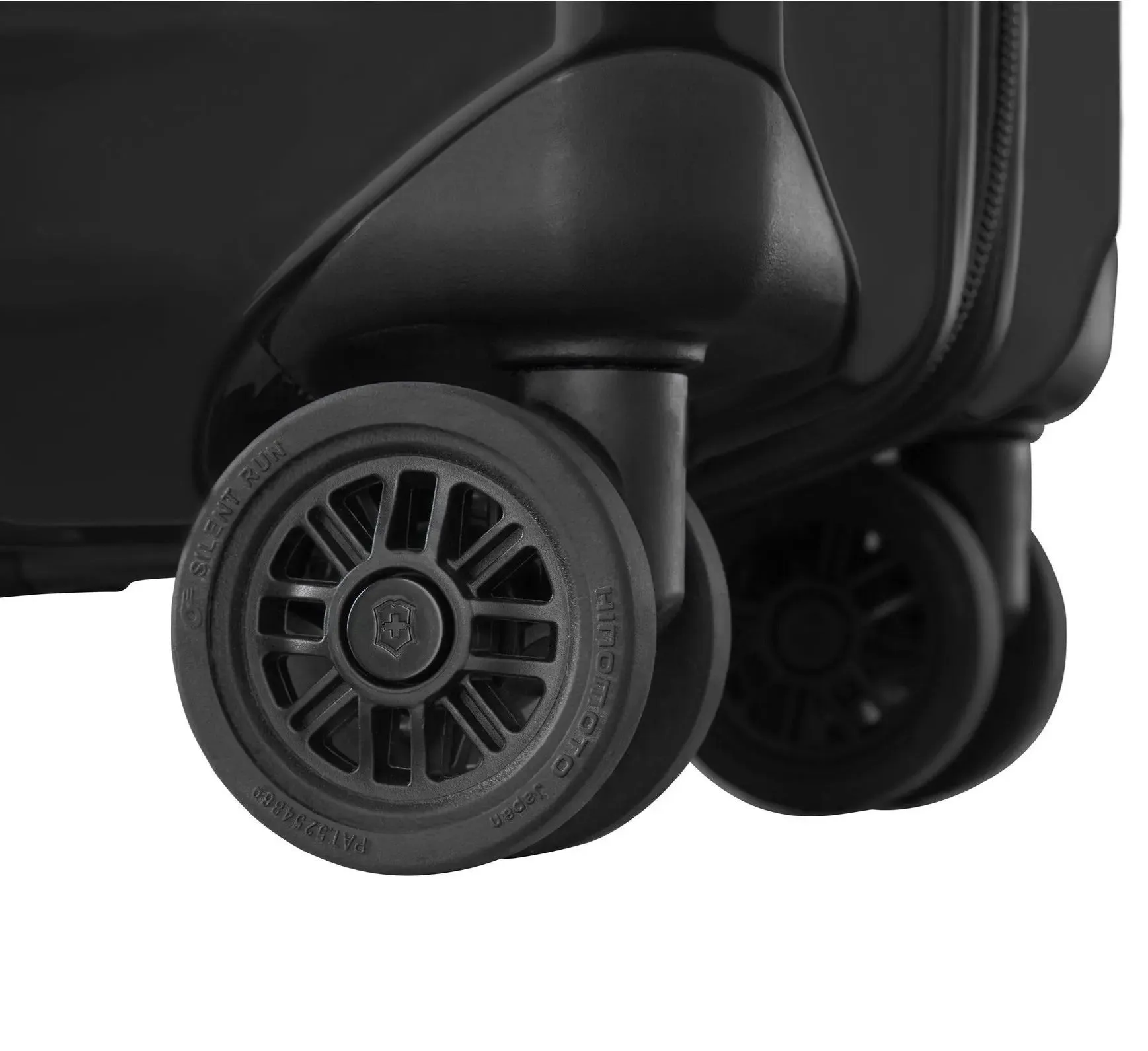 Airox Global Hardside Carry-On - Black