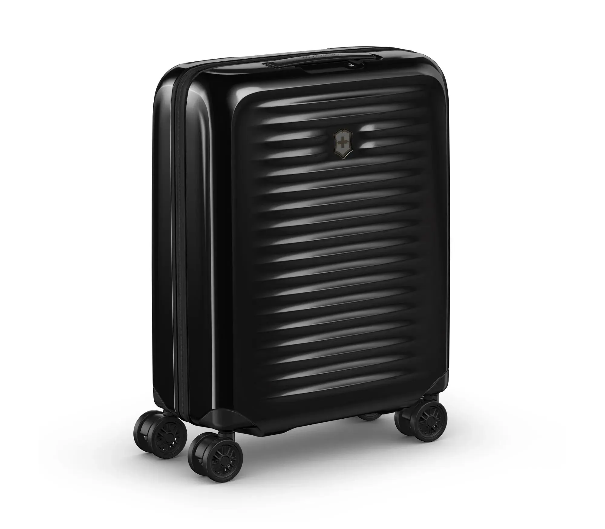 Airox Global Hardside Carry-On - Black