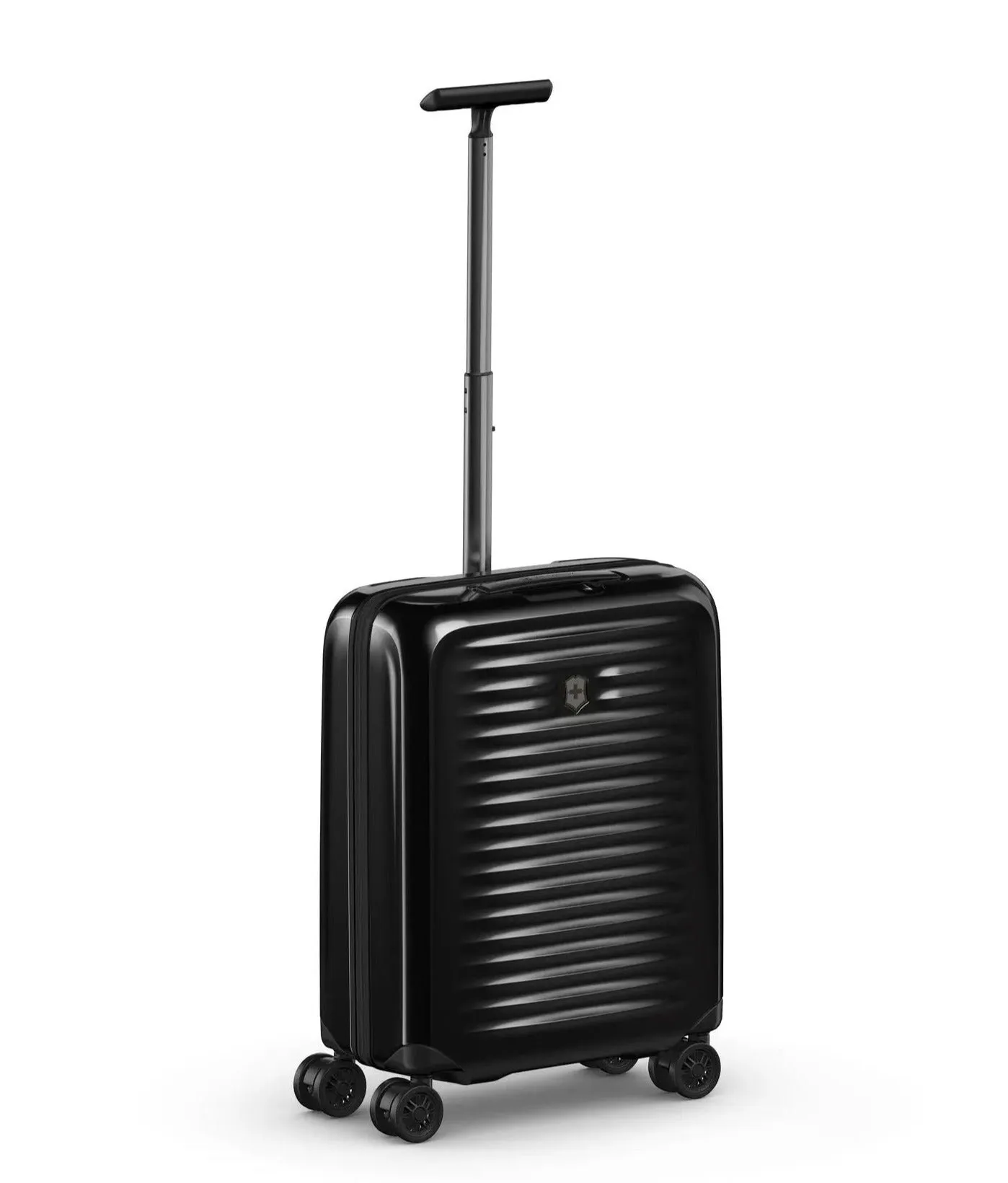 Airox Global Hardside Carry-On - Black