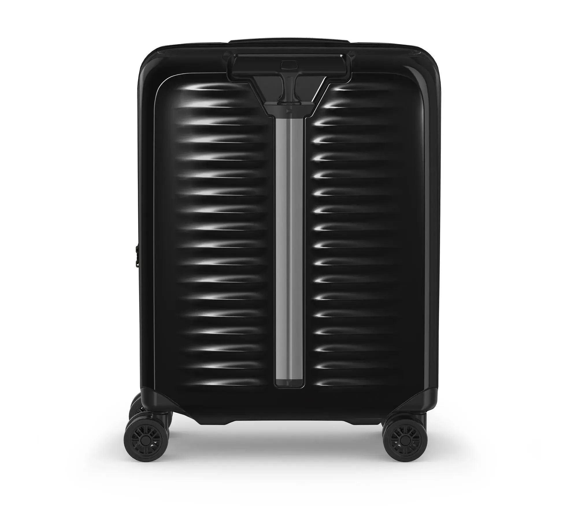 Airox Global Hardside Carry-On - Black
