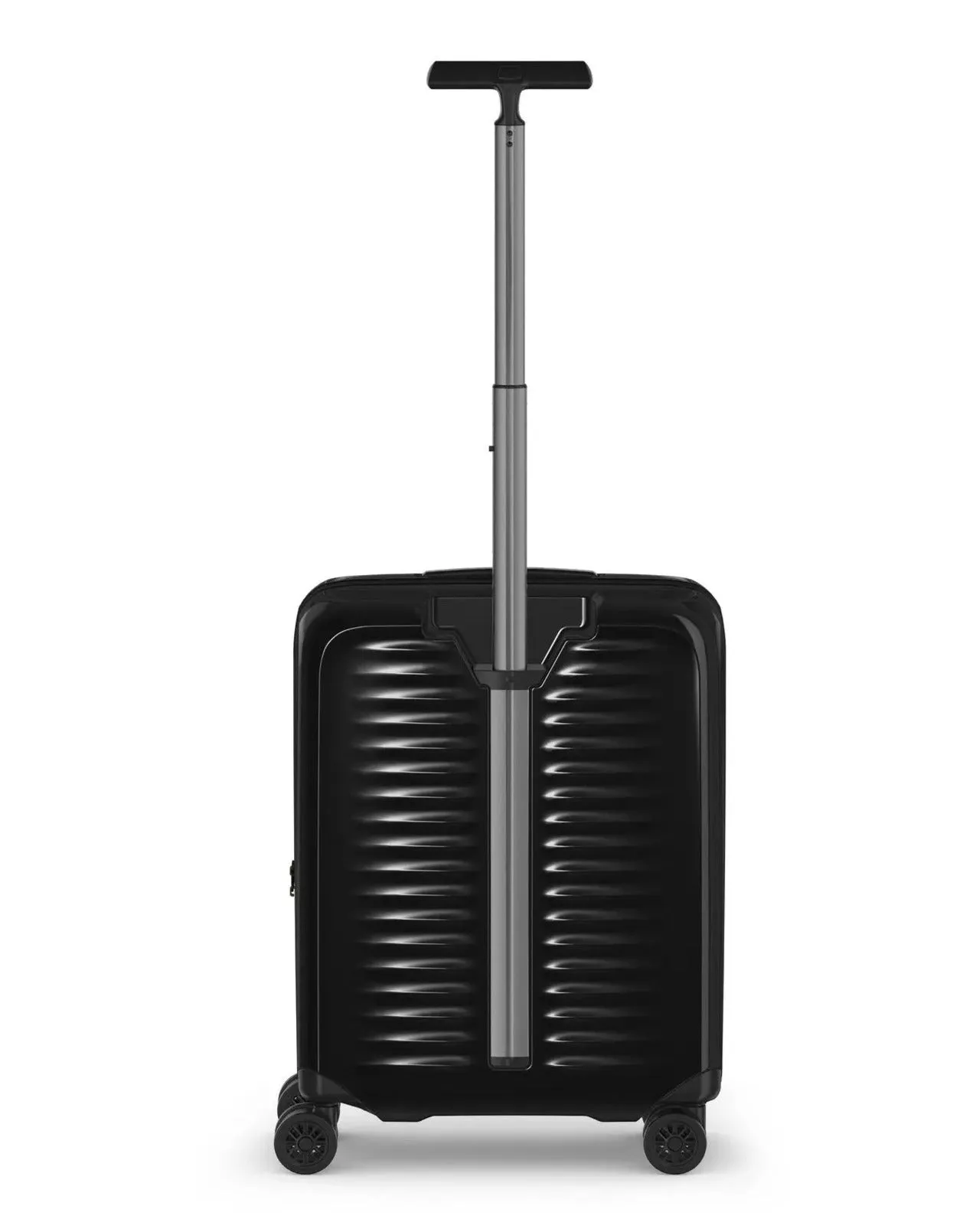 Airox Global Hardside Carry-On - Black