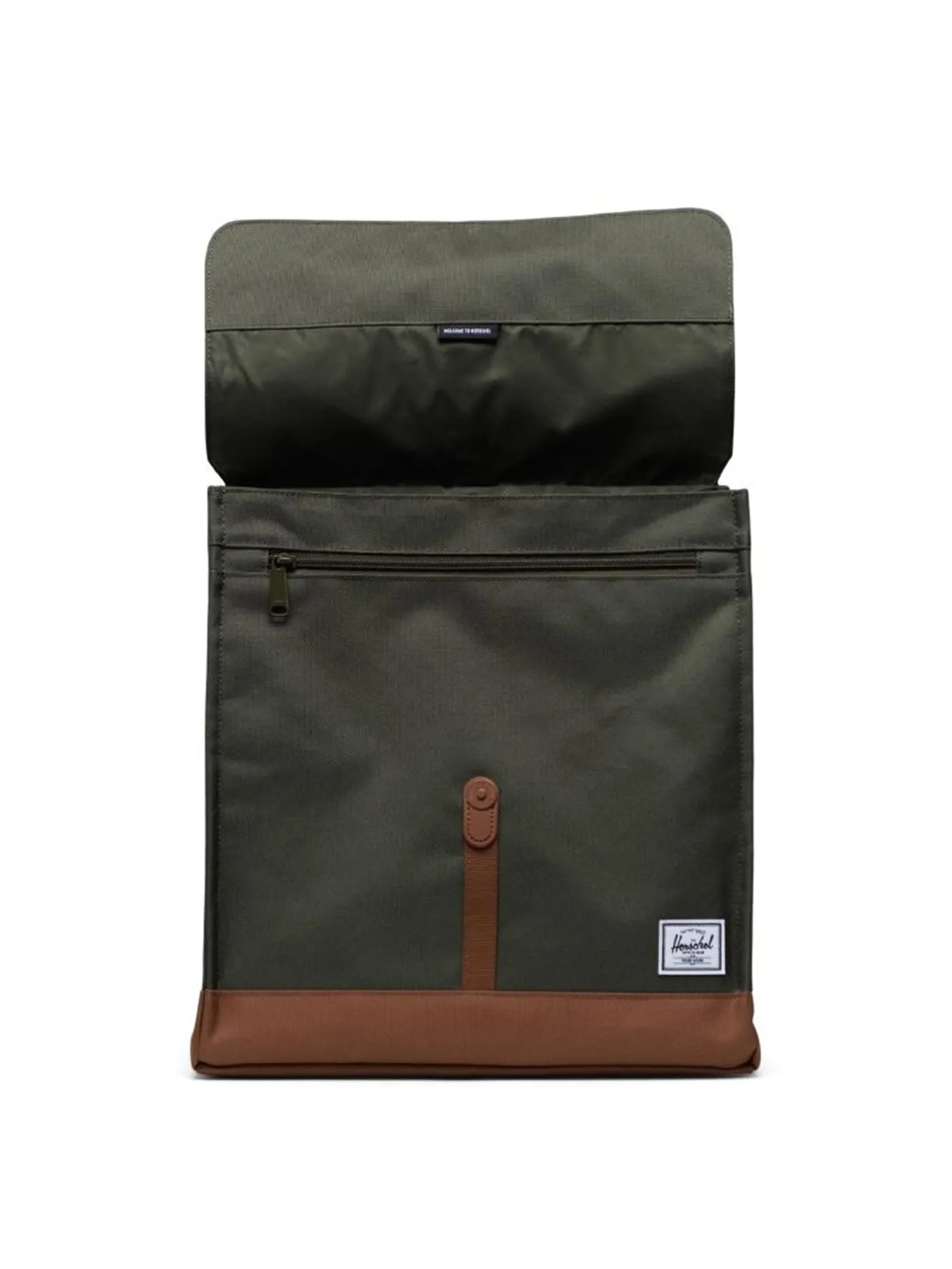 City Mid Eco Backpack