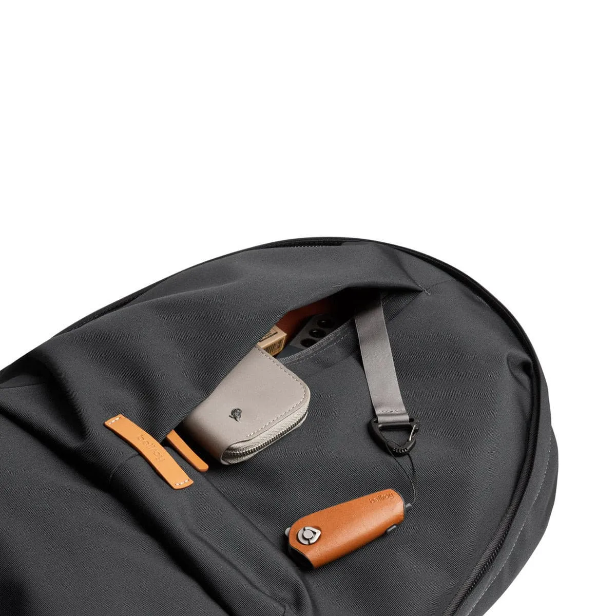 Classic Backpack Plus ( Second Edition )