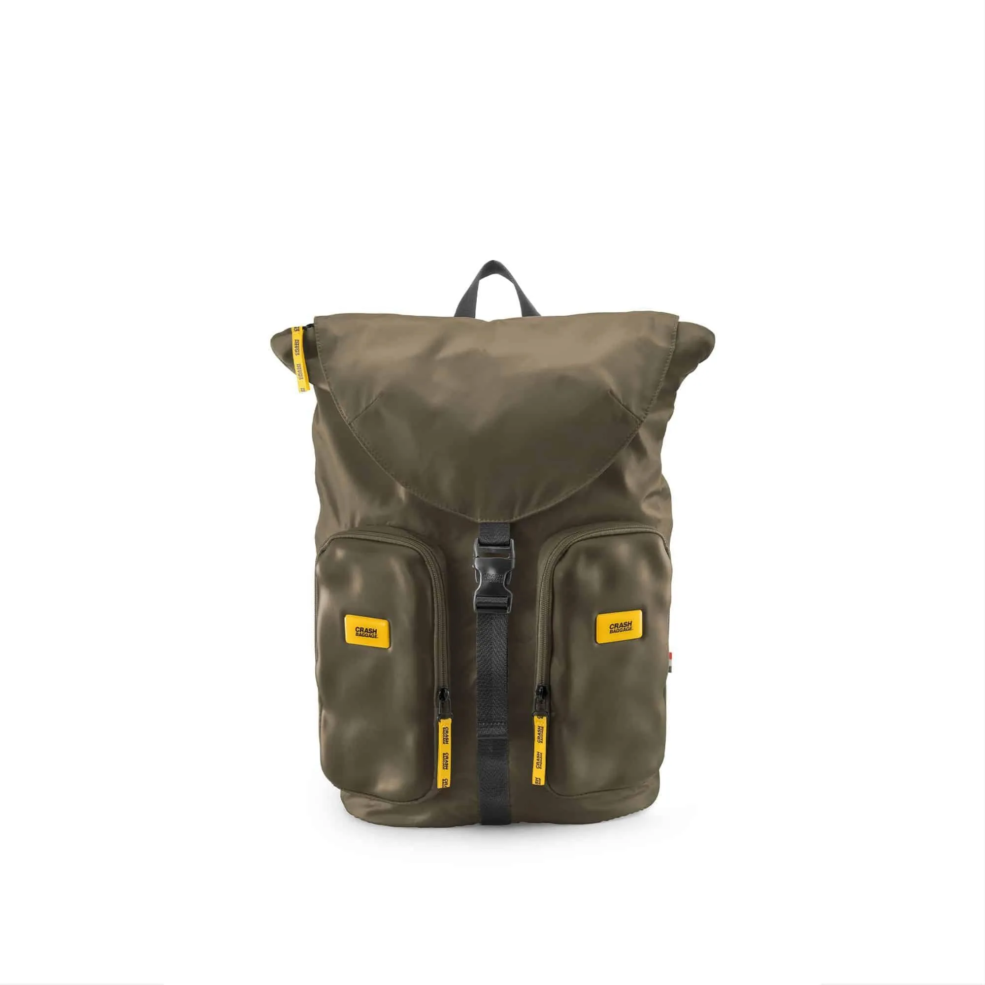 CNC Rucksack