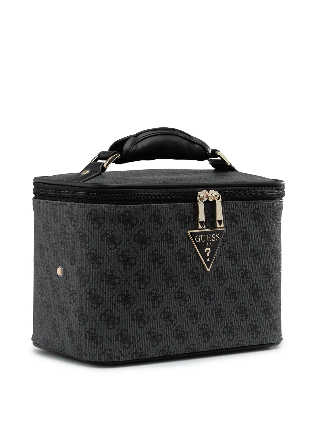 Coal Logo Jesco Beauty Case
