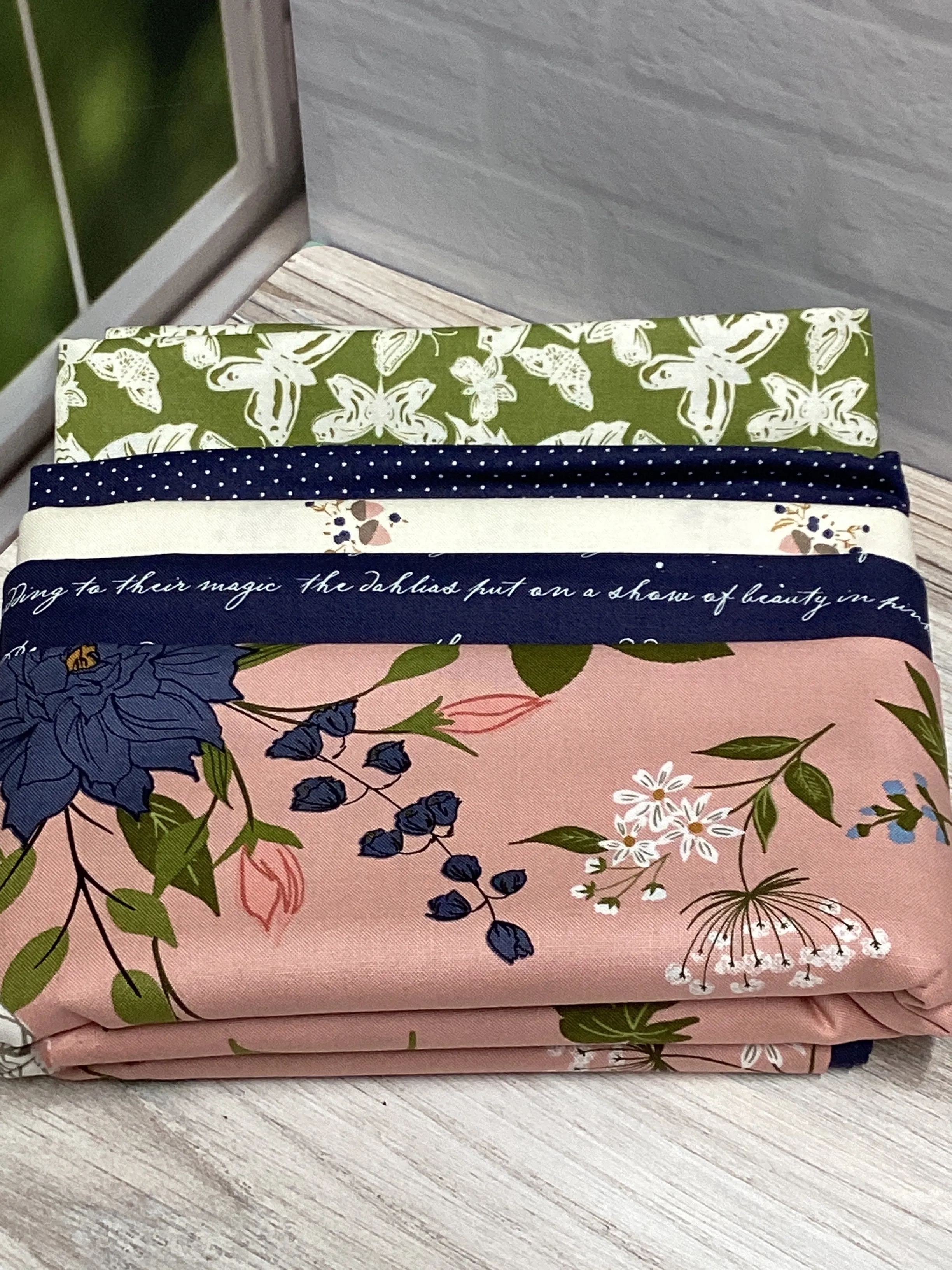 Crafty Basket