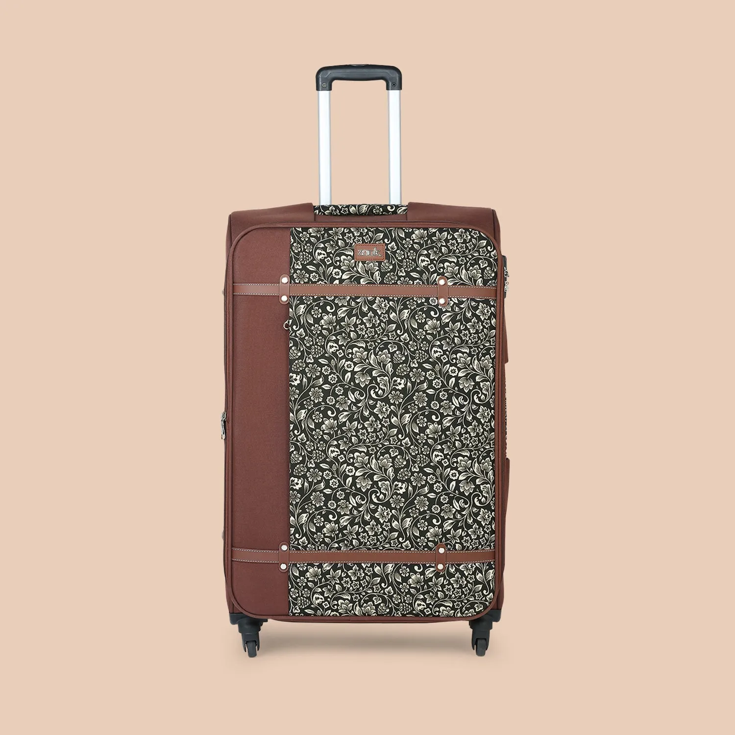 FloMotif Saira Trolley Bag (Large)