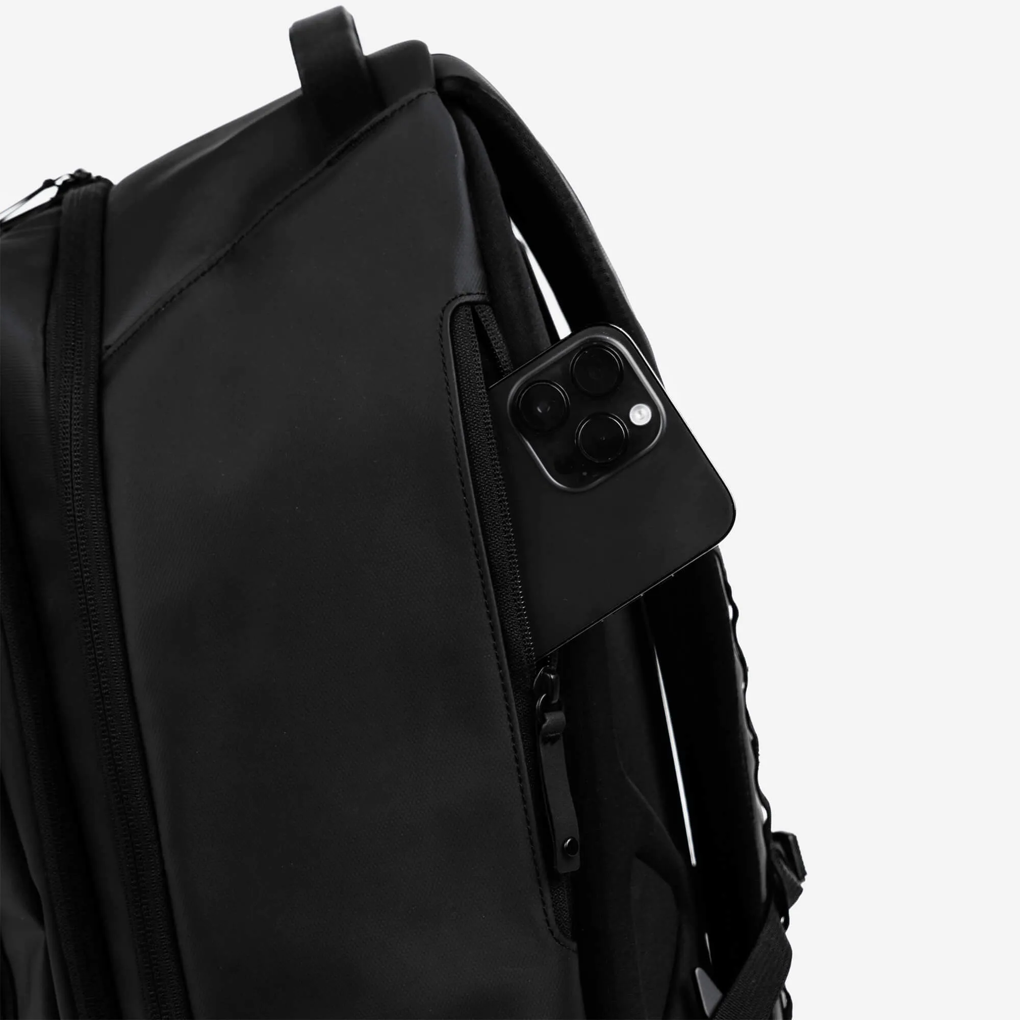 Gymreapers Gravestone™ Backpack - Onyx