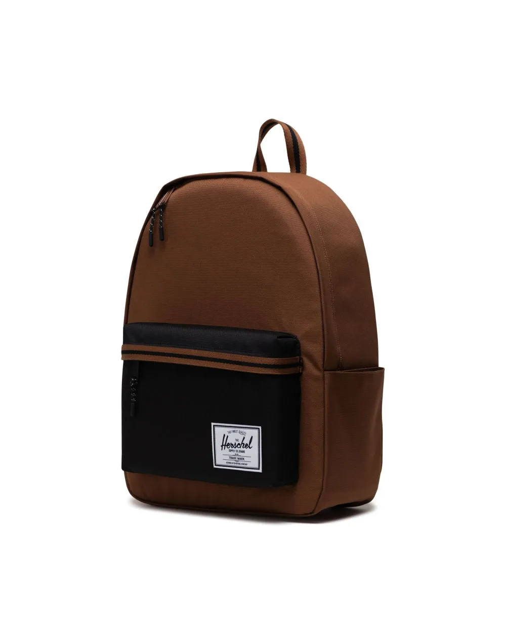 Herschel Classic X-Large Backpack - Saddle Black