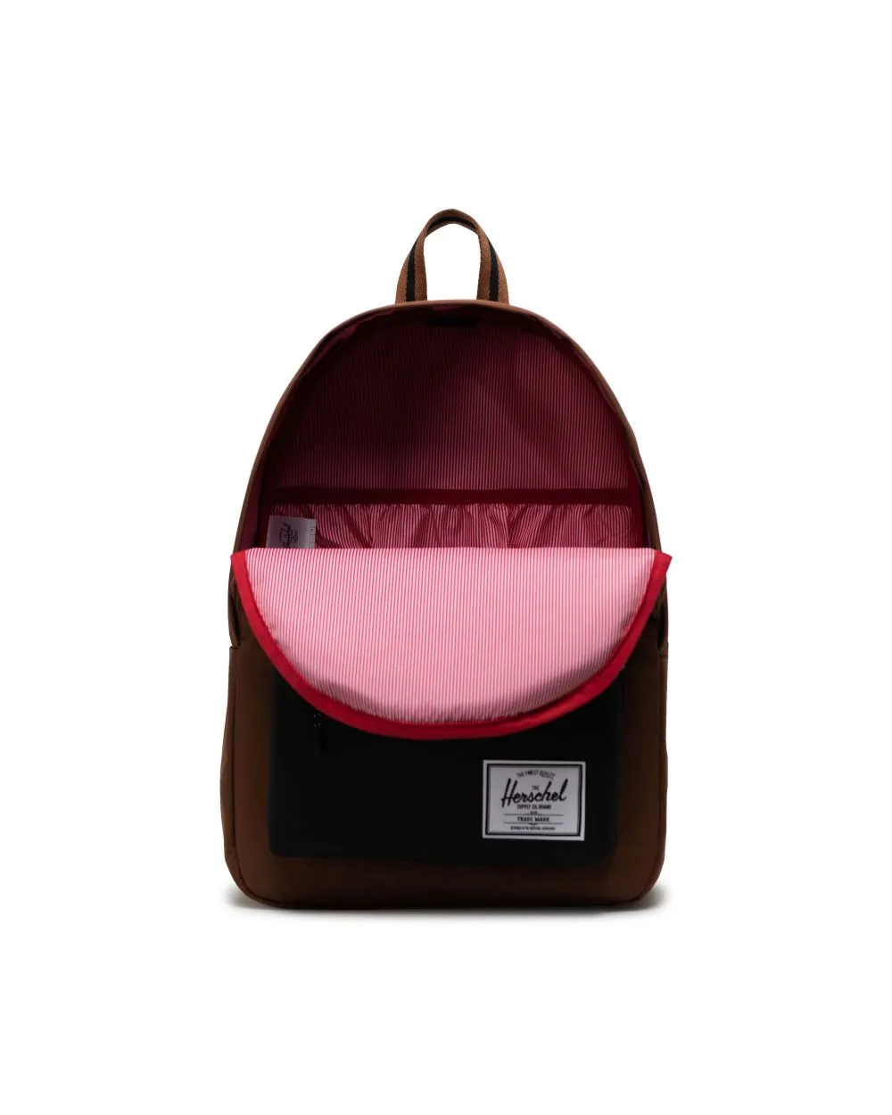 Herschel Classic X-Large Backpack - Saddle Black