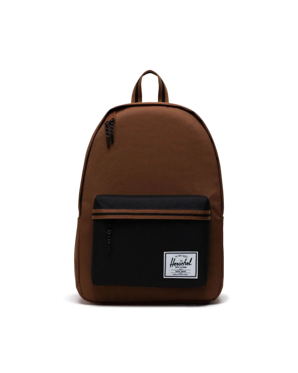 Herschel Classic X-Large Backpack - Saddle Black