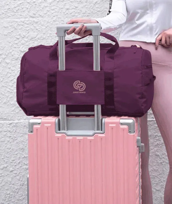 Joi Dance Duffel
