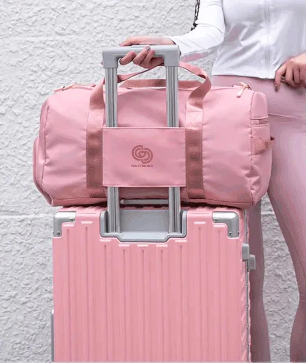 Joi Dance Duffel