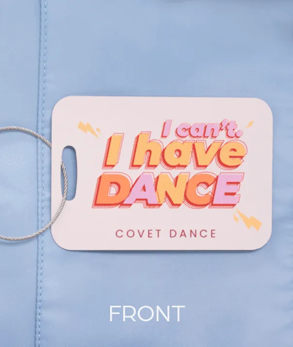 Joi Dance Duffel
