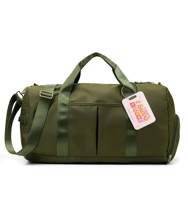 Joi Dance Duffel