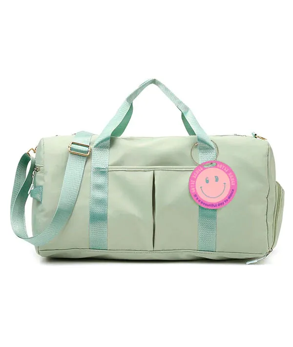 Joi Dance Duffel