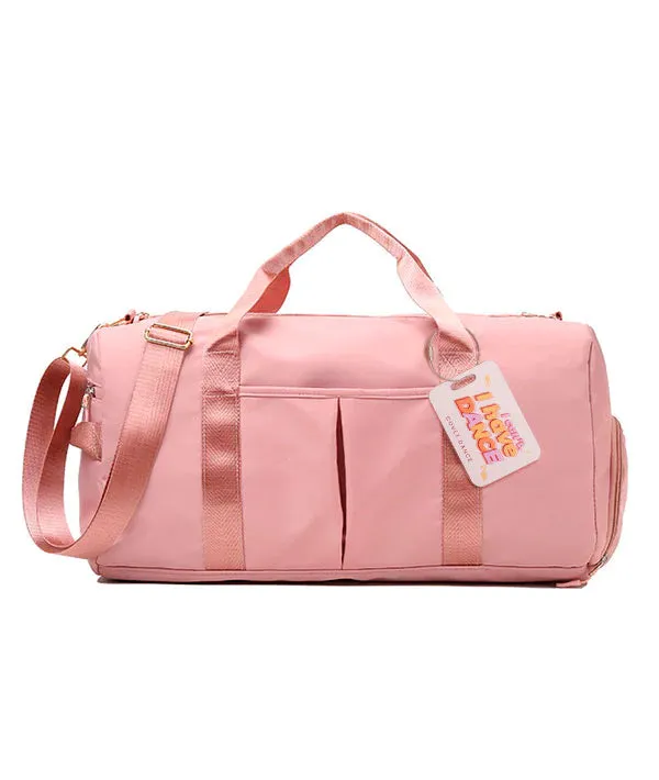 Joi Dance Duffel