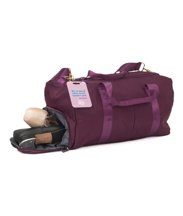 Joi Dance Duffel
