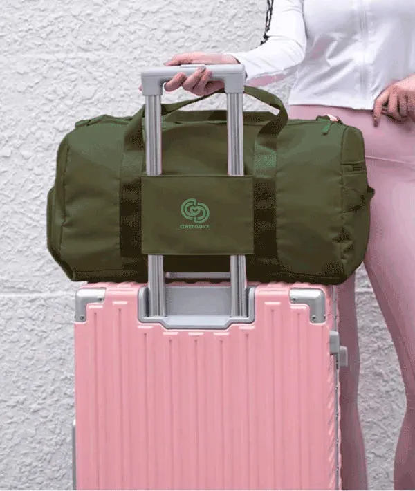 Joi Dance Duffel