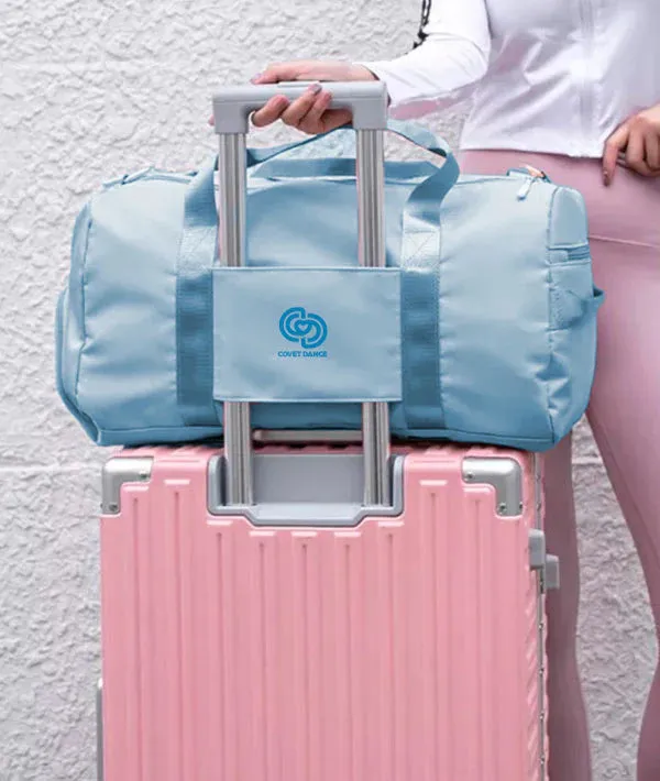 Joi Dance Duffel