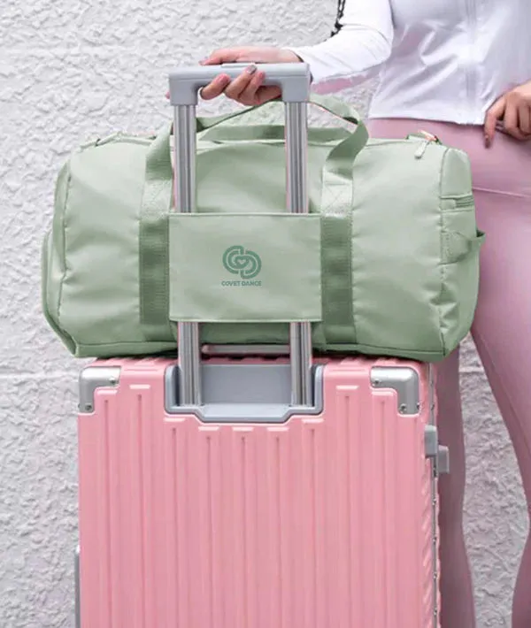 Joi Dance Duffel