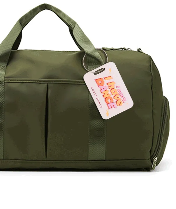 Joi Dance Duffel