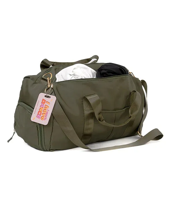 Joi Dance Duffel