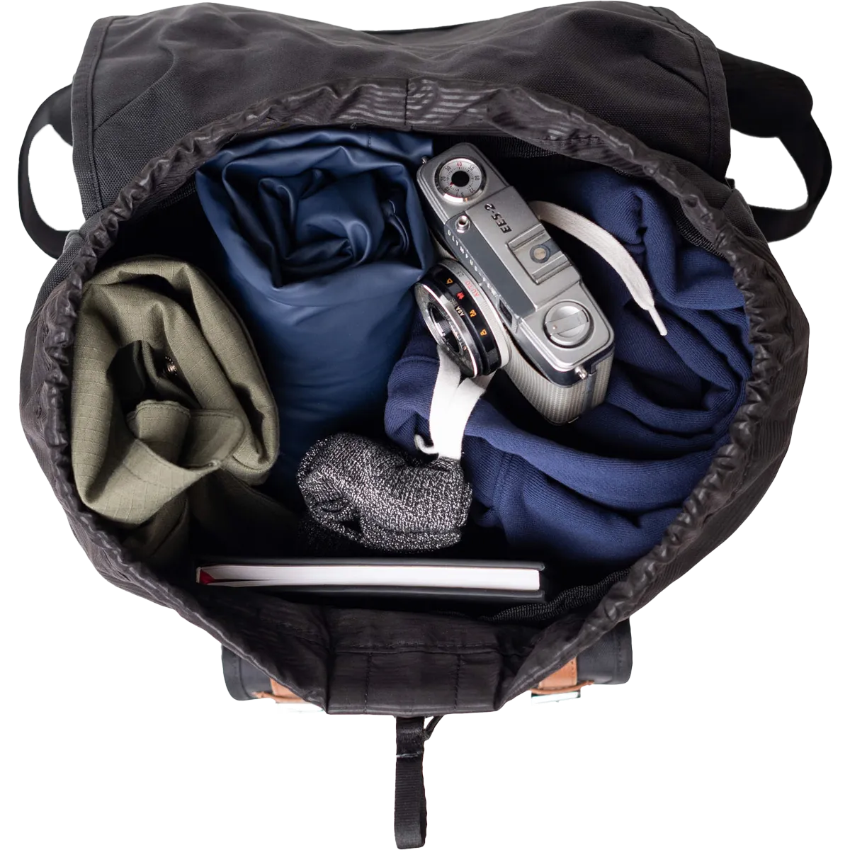 Little America Backpack