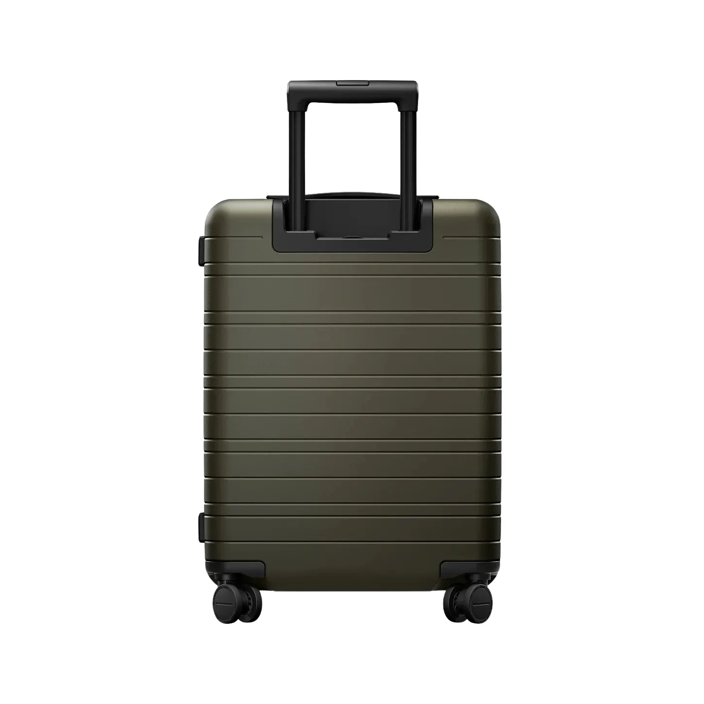 M5 Essential Cabin Luggage (37L) - Dark Olive