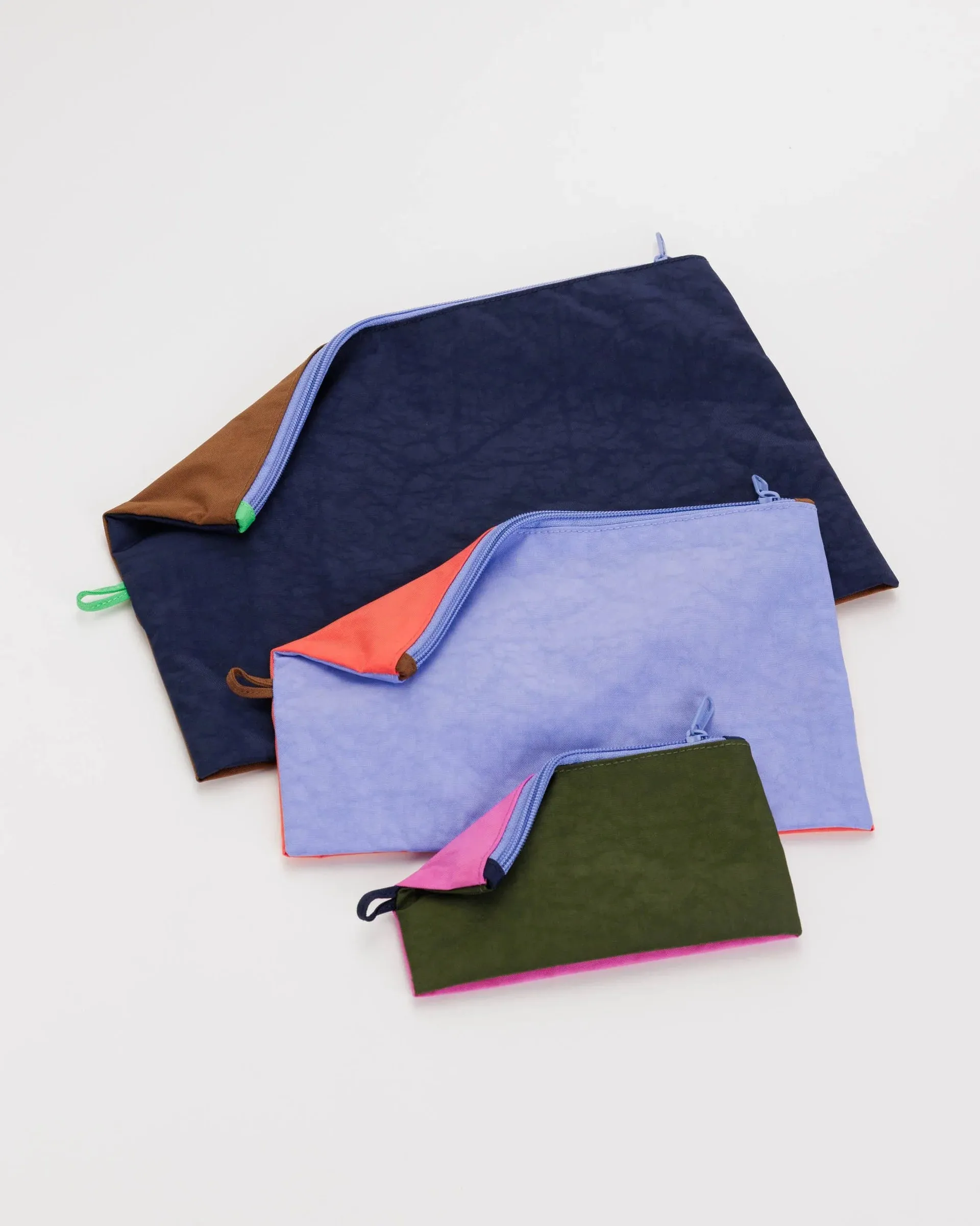Night Lights Go Pouch Set