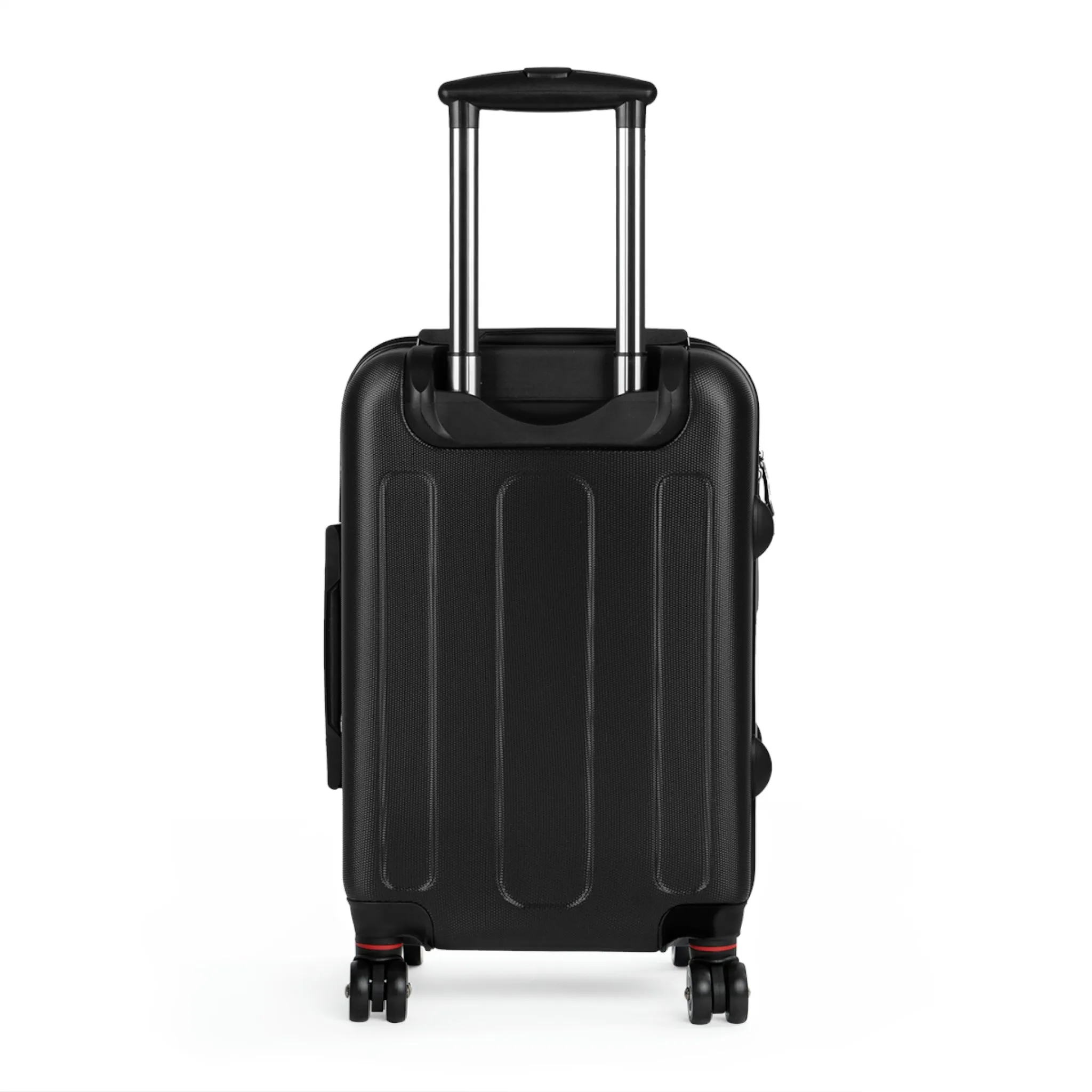 No Love, Travel Unique Suitcase