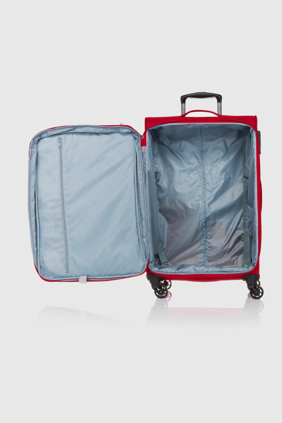 Phoenix 55cm Suitcase
