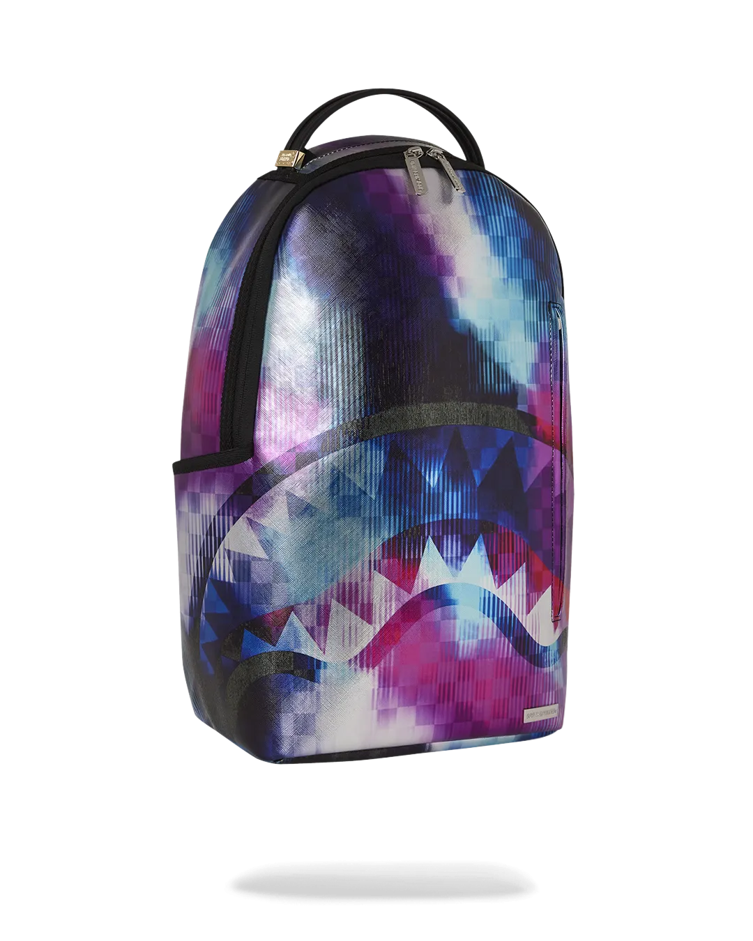 Shark Club Electronica Backpack