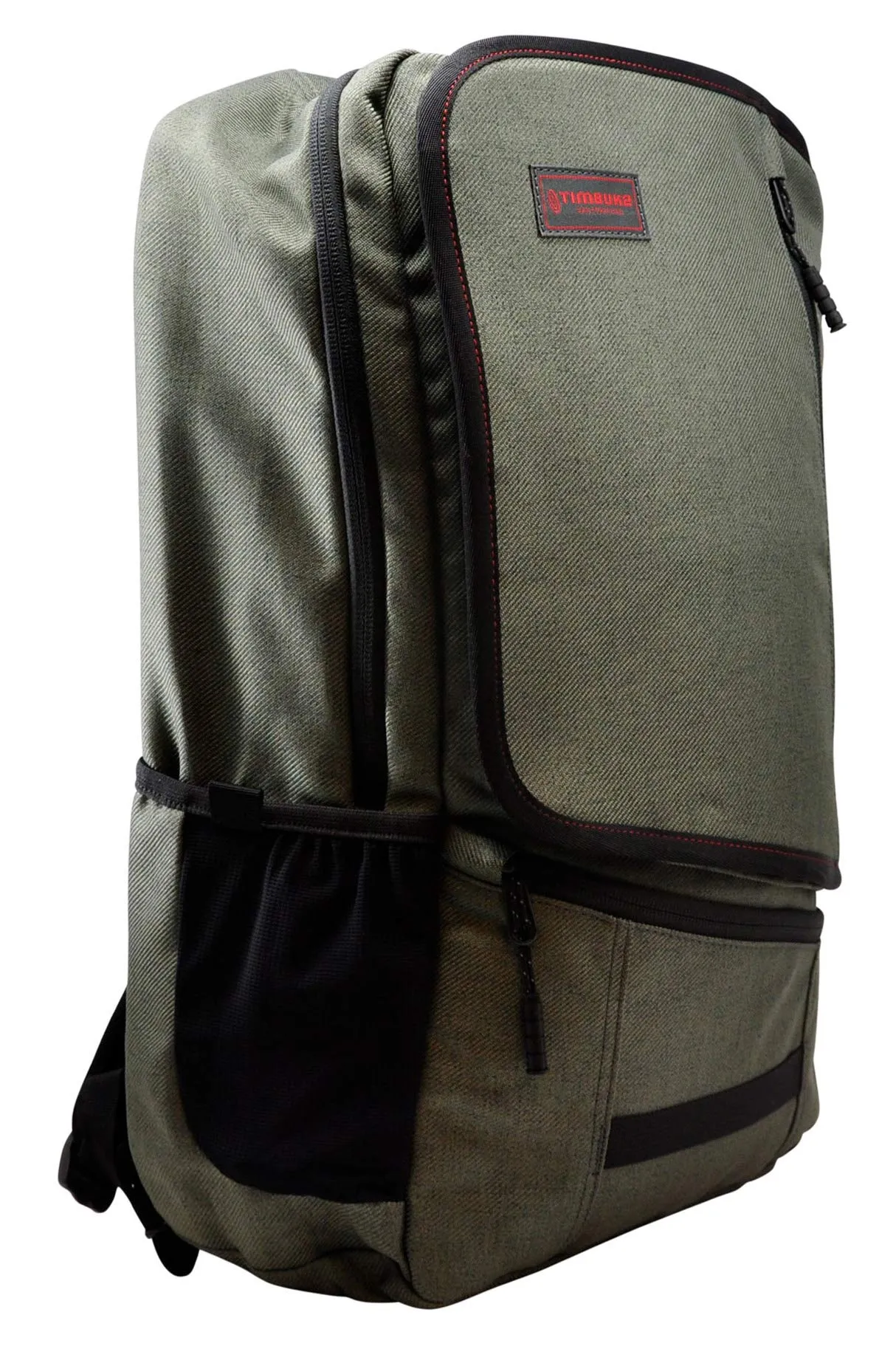Timbuk2 Q Laptop Backpack (Concrete)