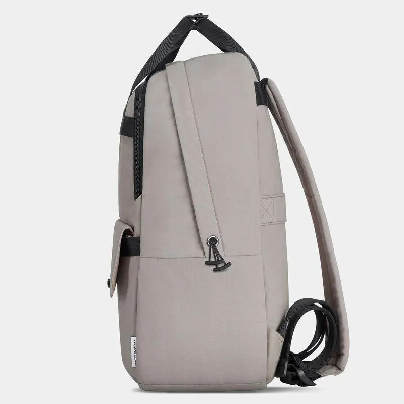 Travelon Origin Sustainable Antimicrobial Anti-Theft Large Backpack