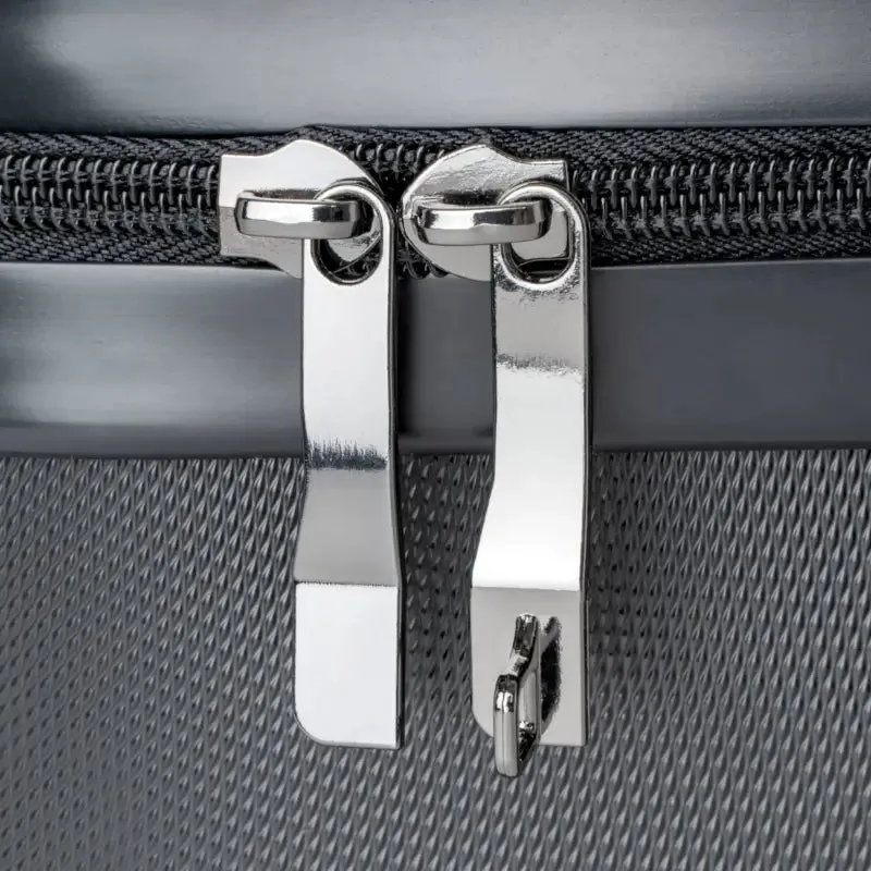 Vibrant Fashion Travel Suitcase for Trendsetters